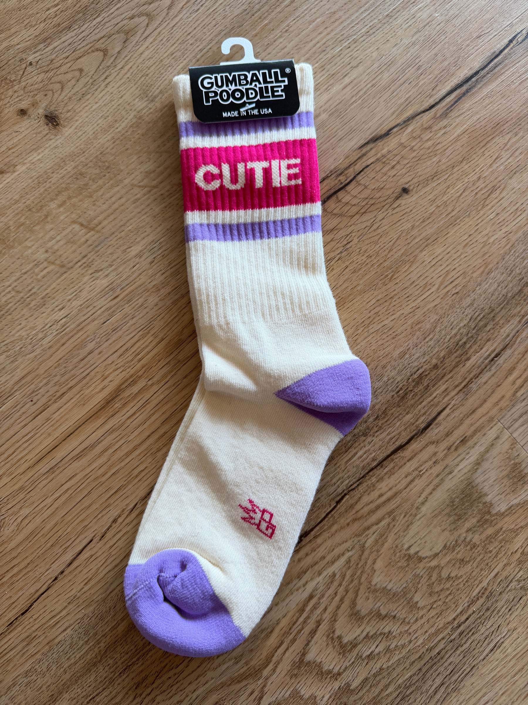 Cutie Socks