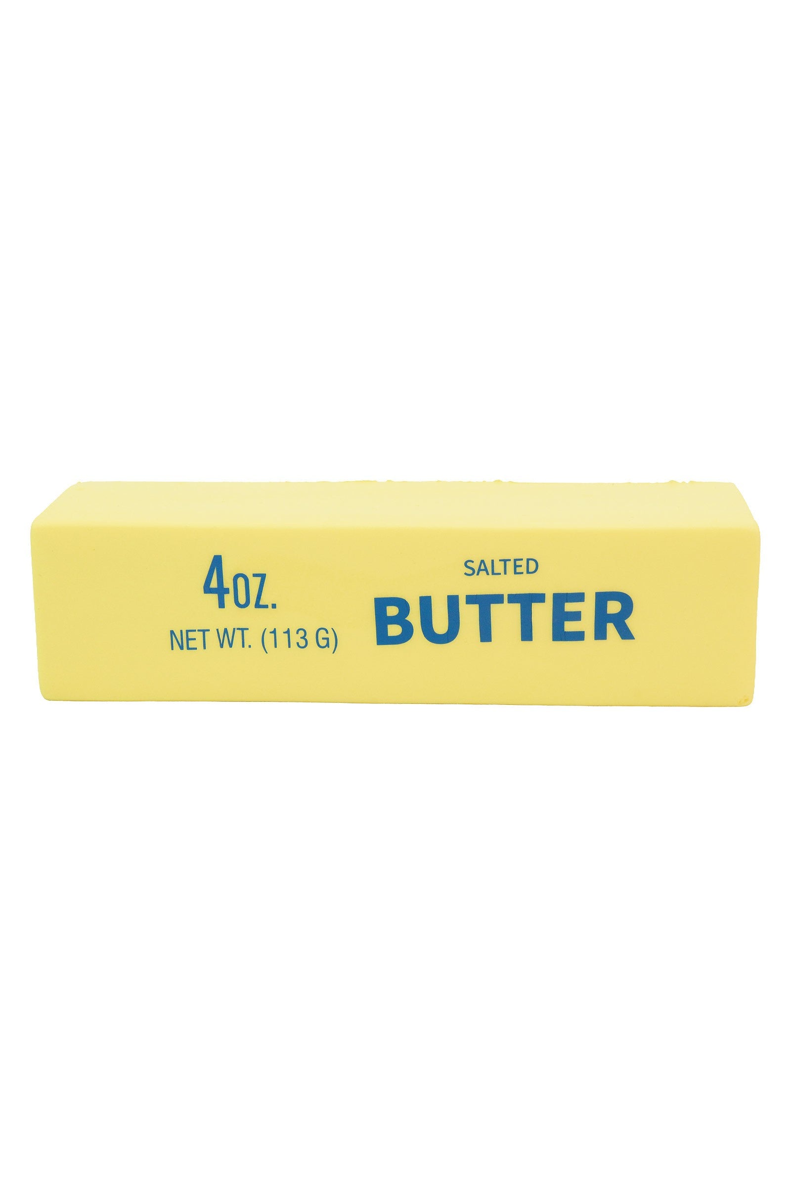 Giant Butter Squishy