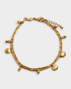 Coachella Anklet