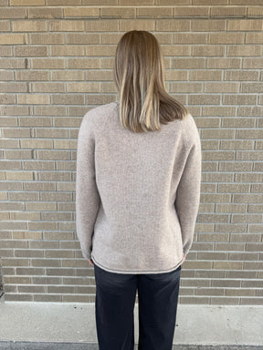 Mallard Sweater