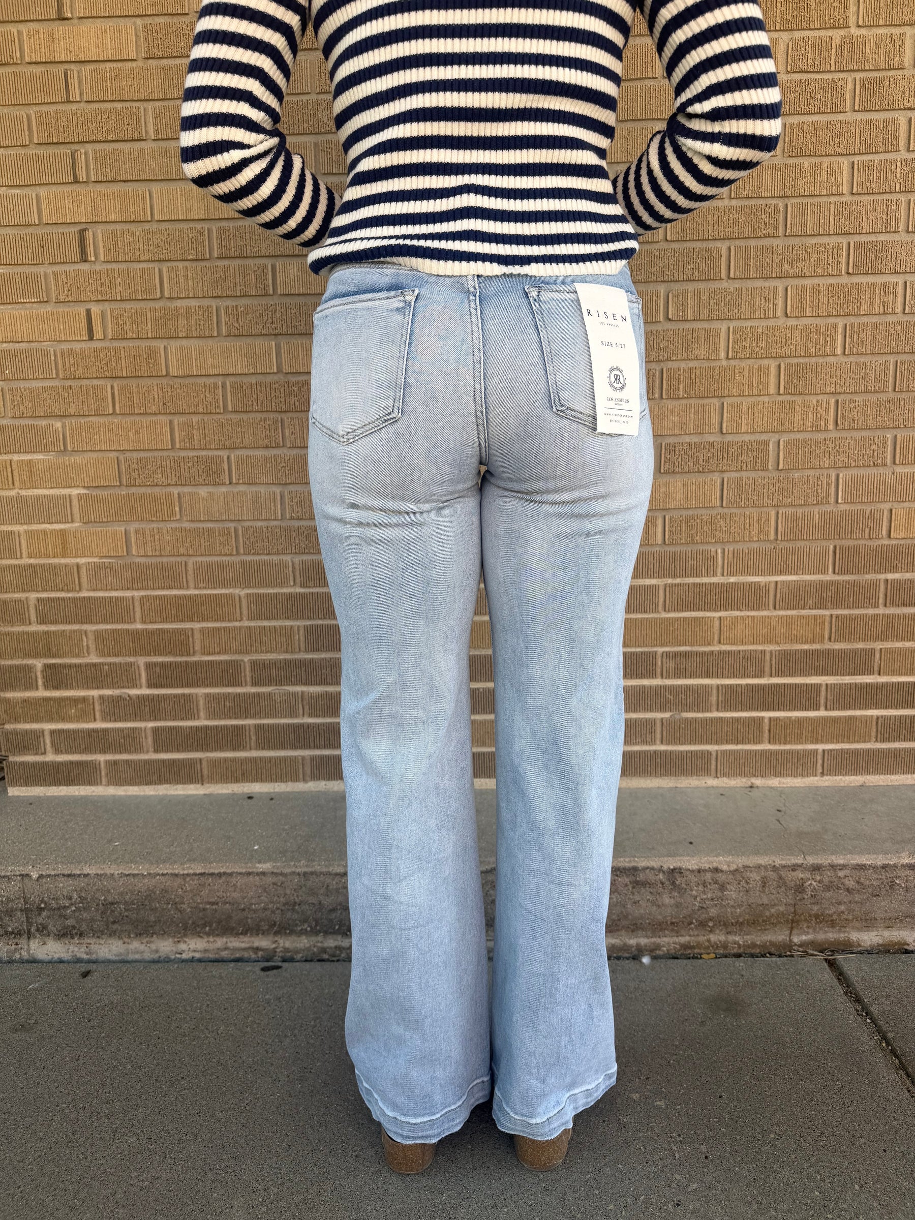 Lana Jeans