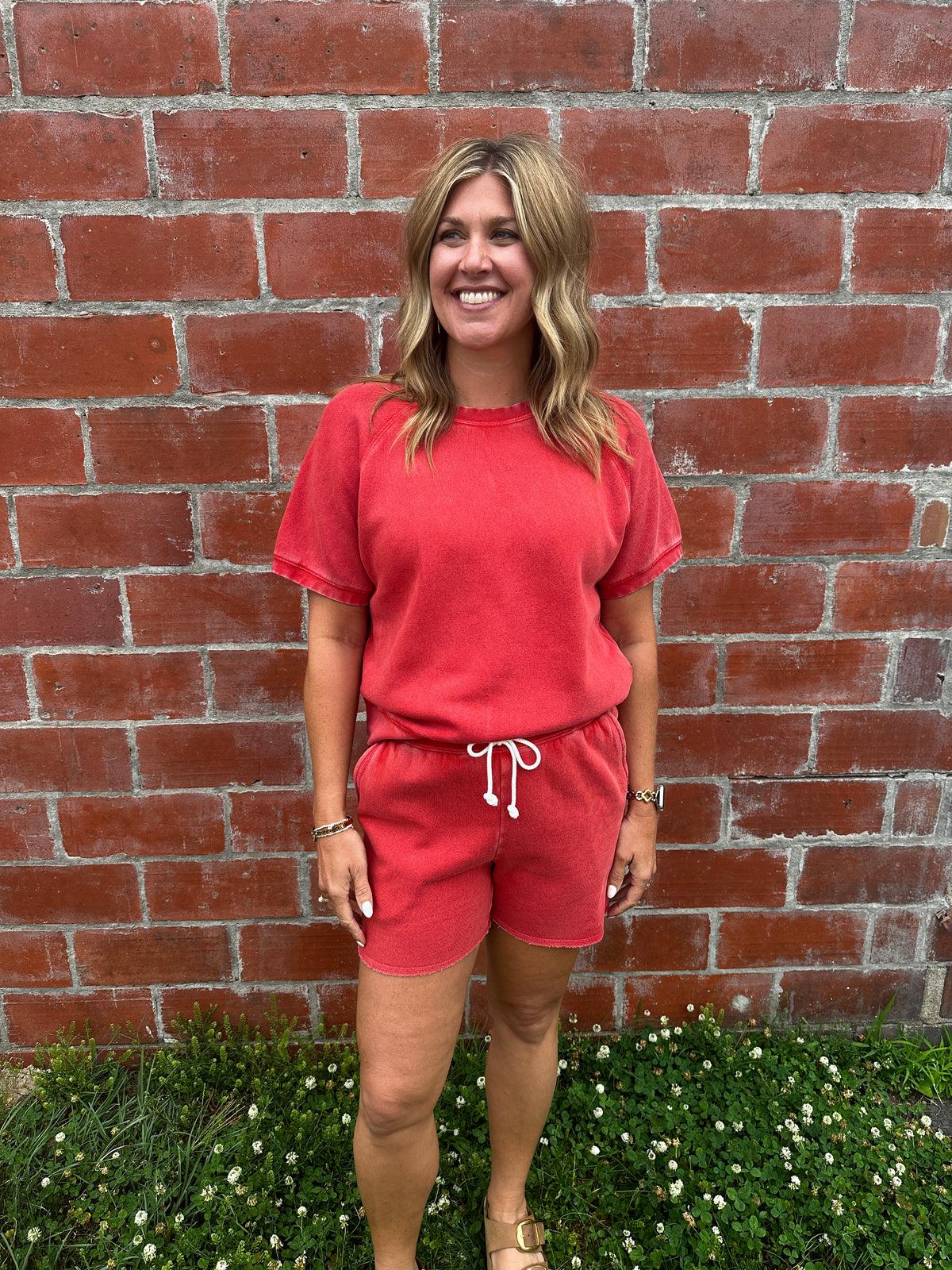 Jordan Top