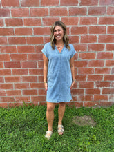 Margaret Dress
