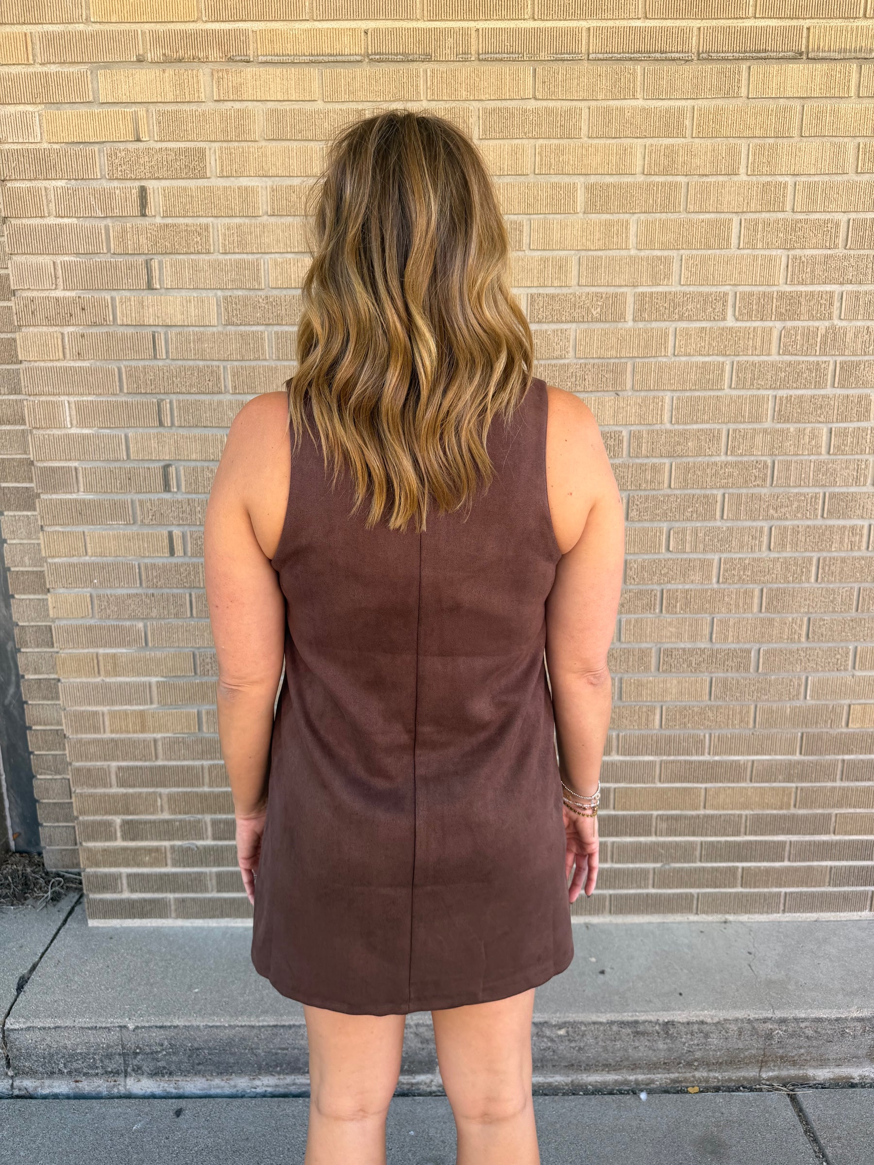 Chestnut Jumper