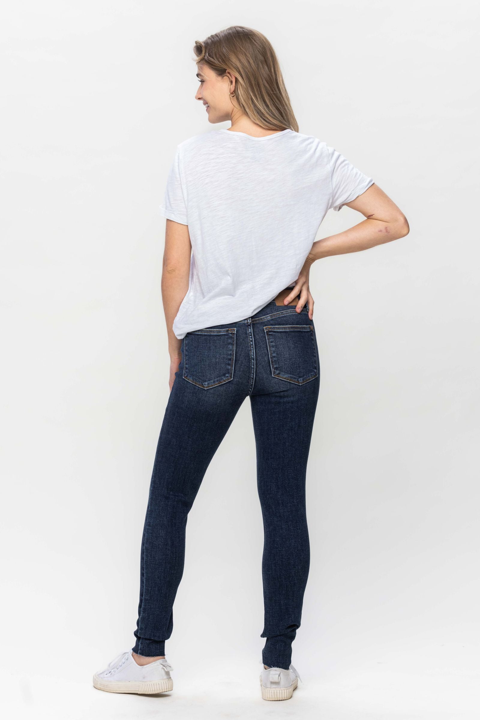 Cheri Jeans by Judy Blue