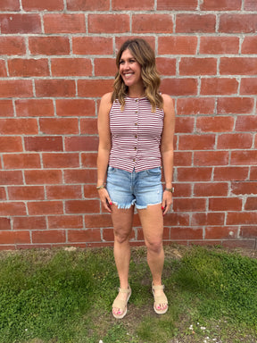 Penelope Shorts