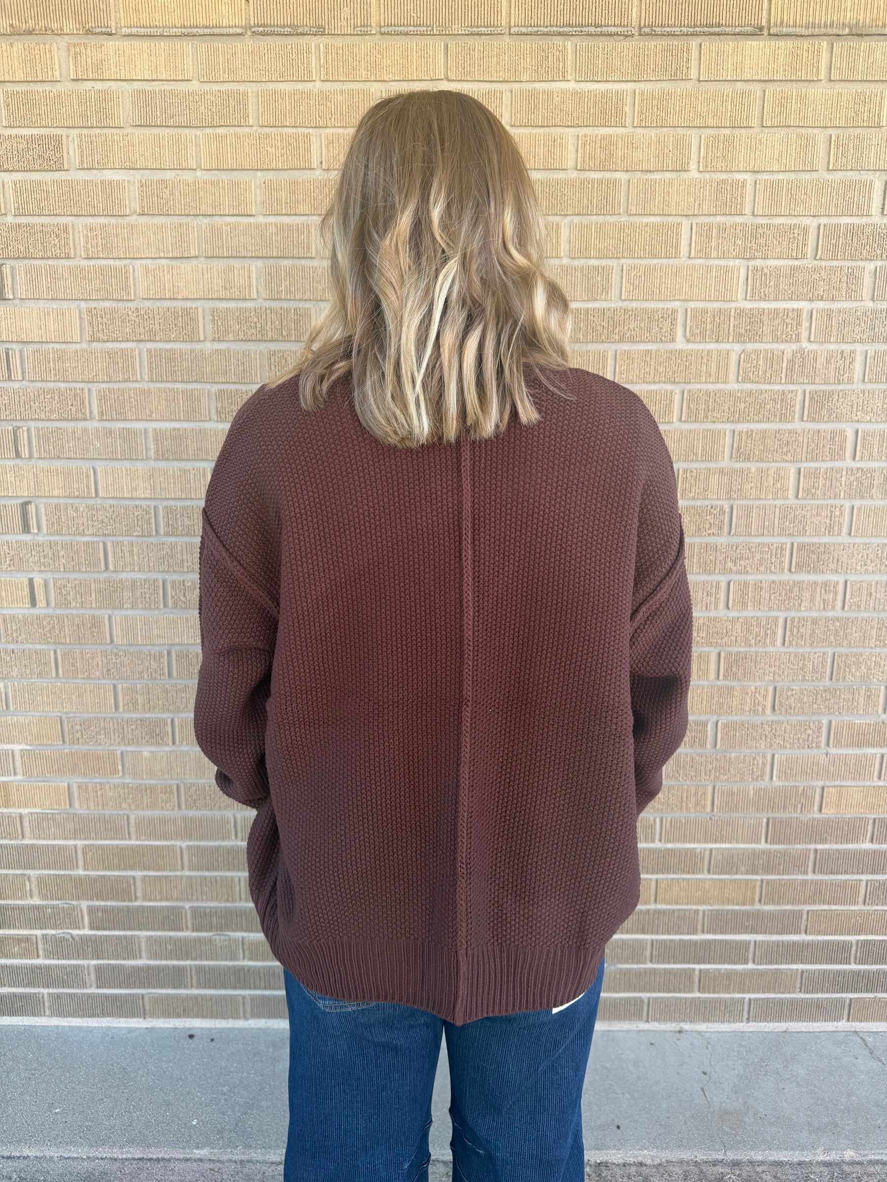 Coco Cardigan