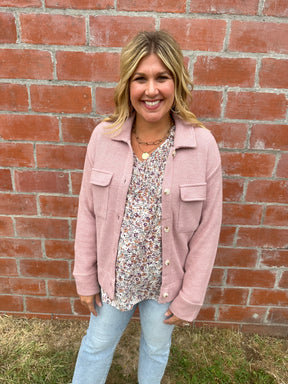 Owen Jacket