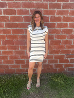 Avelin Dress