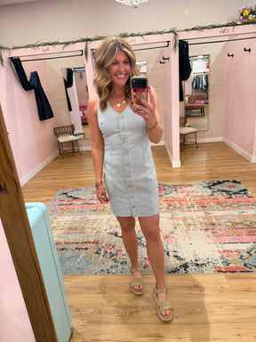 Irving Dress