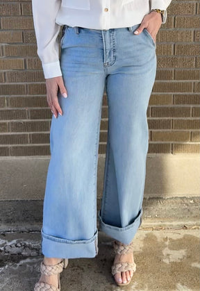 Hattie Jeans