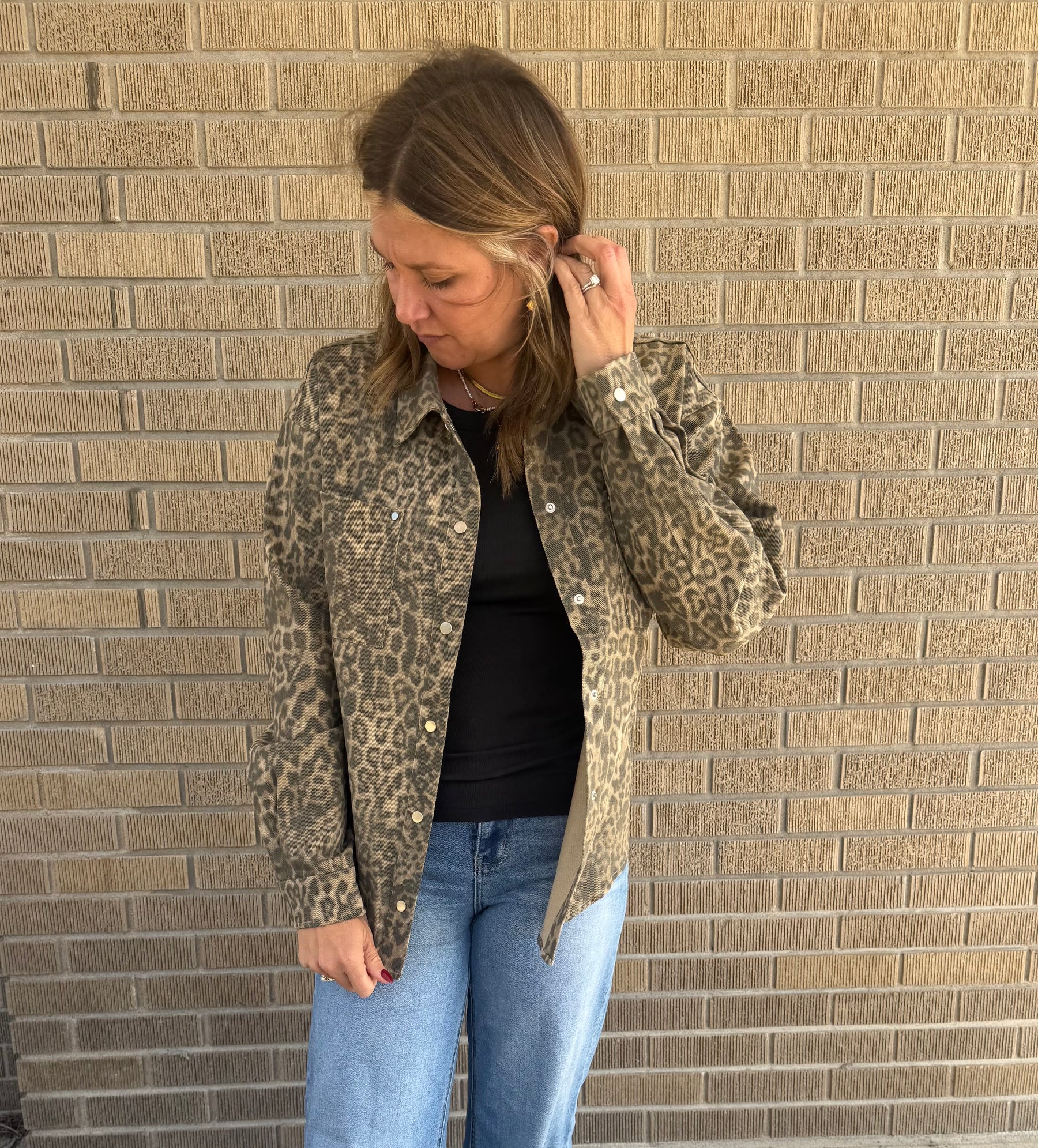 Hawthorne Jacket
