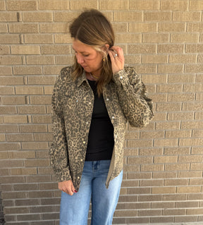 Hawthorne Jacket