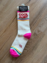 Cool Aunt Socks