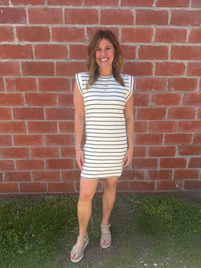 Avelin Dress