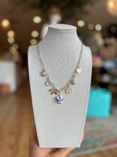 Dutch Charm Necklace
