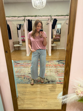 Lucy Barrel Jeans