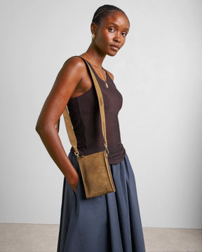 Avery Slim Crossbody