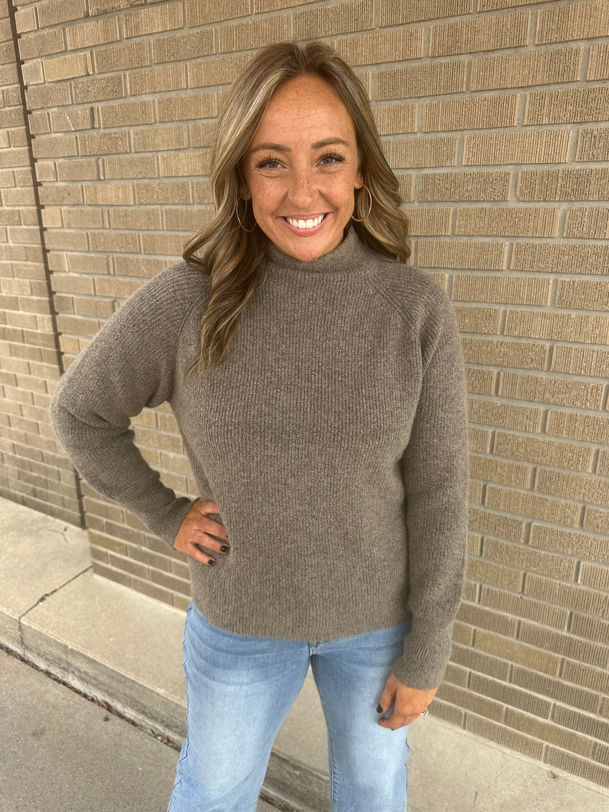 Nini Sweater