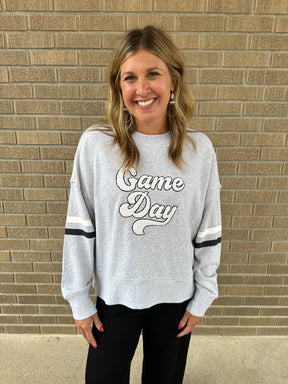 Game Day Sweatshirt