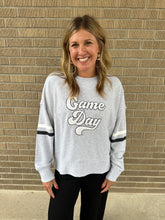 Game Day Sweatshirt