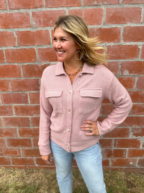 Owen Jacket