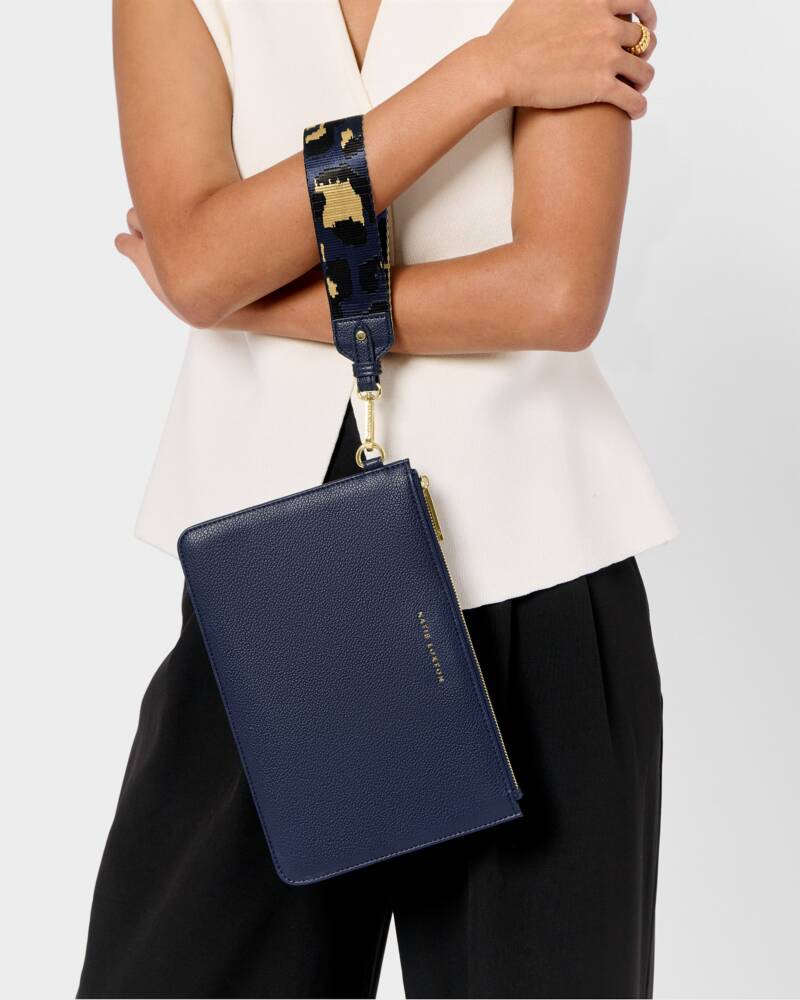 Blaire Wristlet