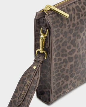 Avery Slim Crossbody