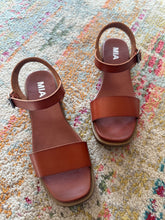 Nina Sandals