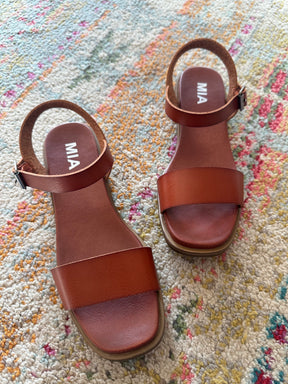 Nina Sandals