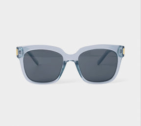 Roma Sunglasses - Blue