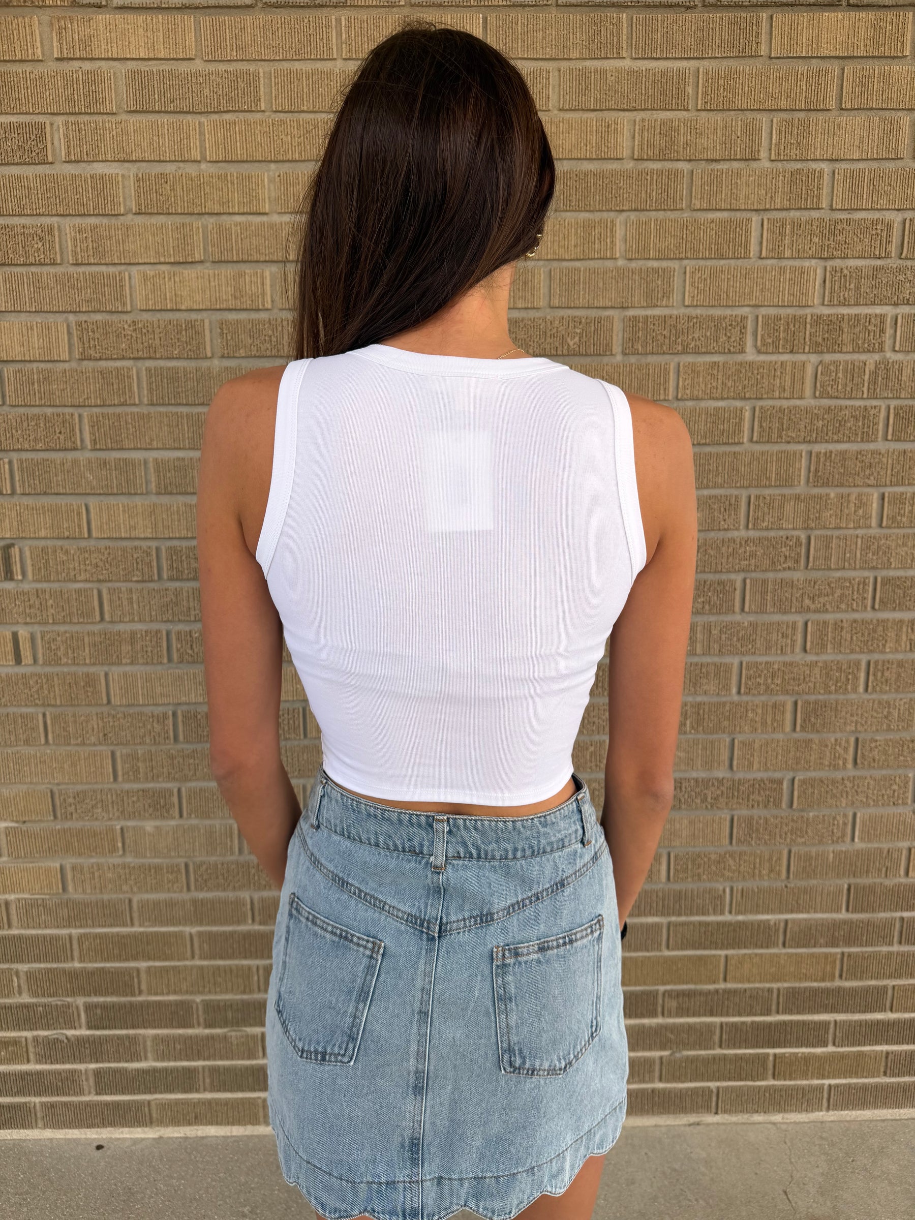 Cowboy Boot Tank