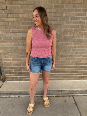 Jenna Shorts