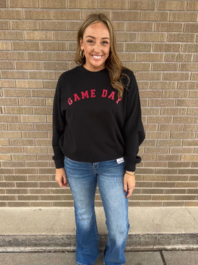 Game Day Sweatshirt