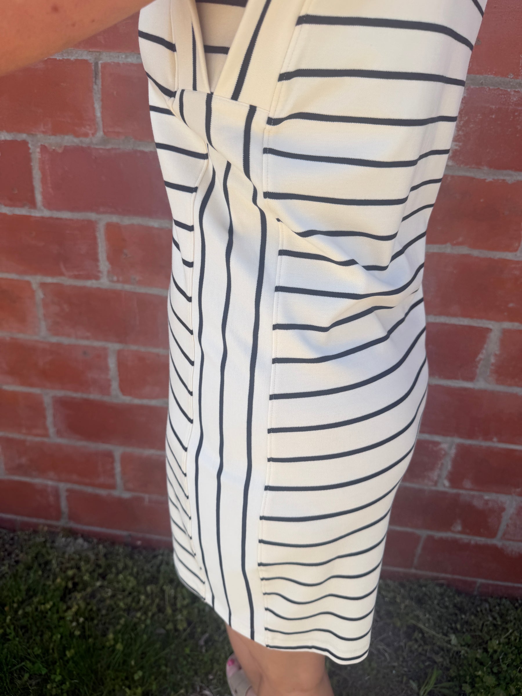 Avelin Dress