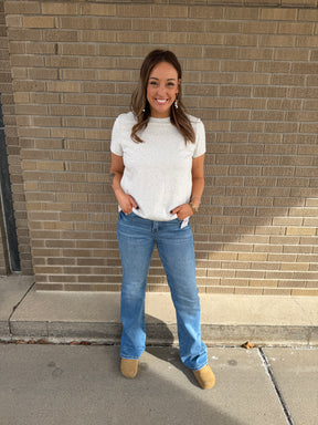 Stella Bootcut Jeans