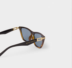 Marbella Sunglasses - Tortoishell