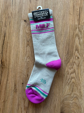 MILF Socks