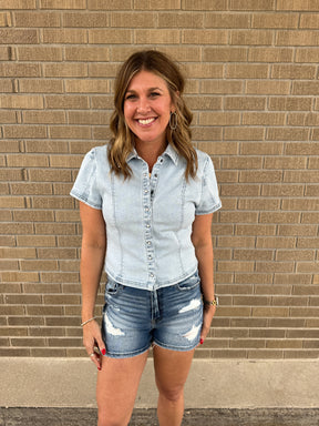 Delaney Shorts