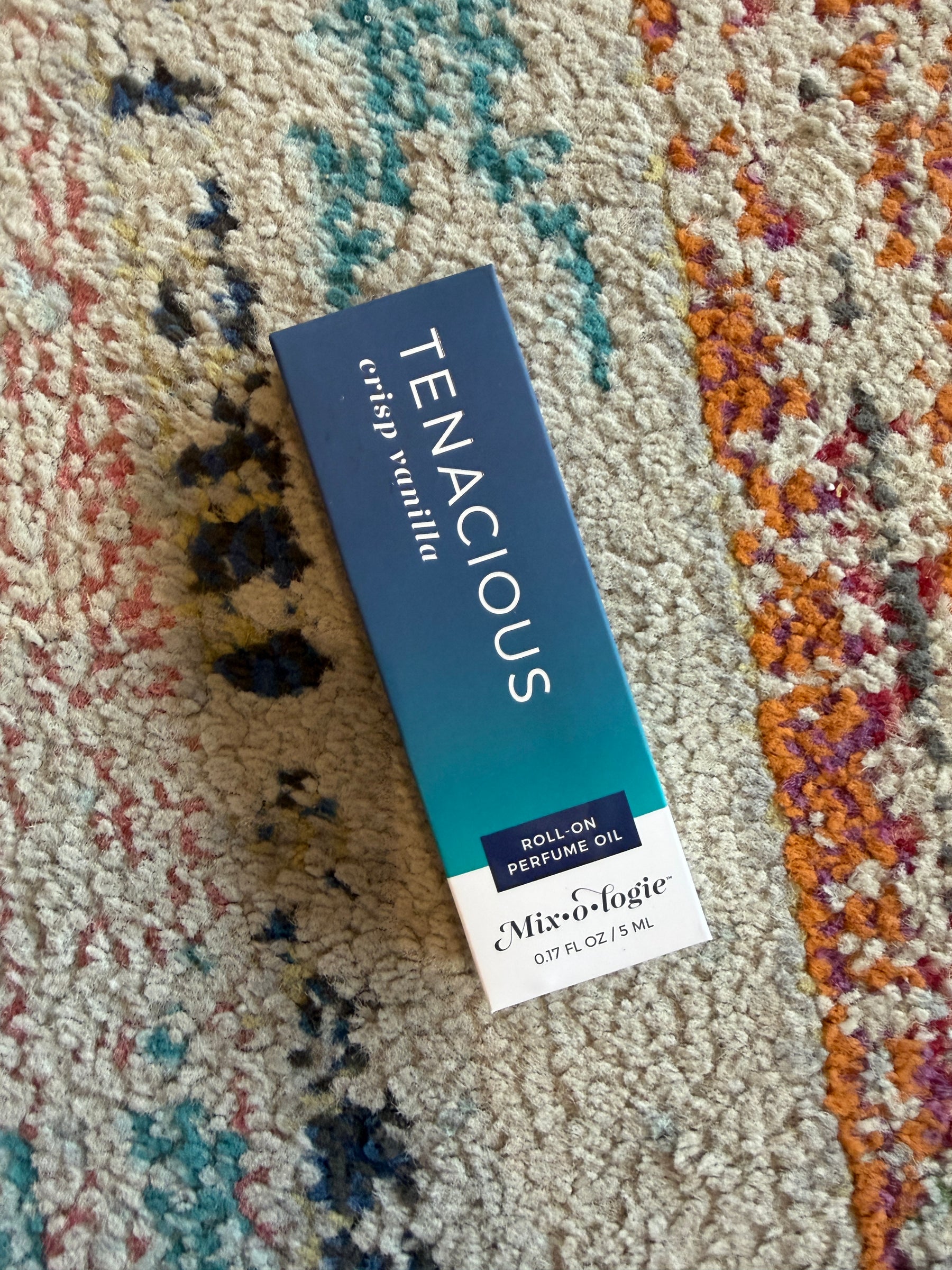 Mixologie Rollerball Perfume