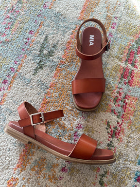 Nina Sandals