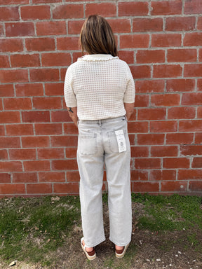 Grey Barrel Jeans