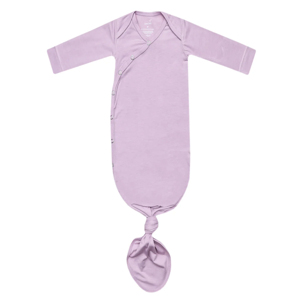 Lily Knotted Gown