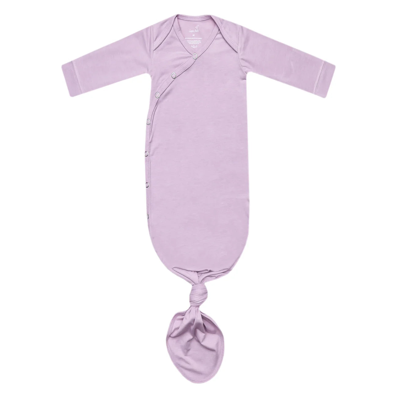 Lily Knotted Gown