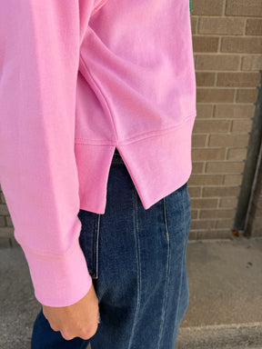 Merry Every Thing Sweatshirt