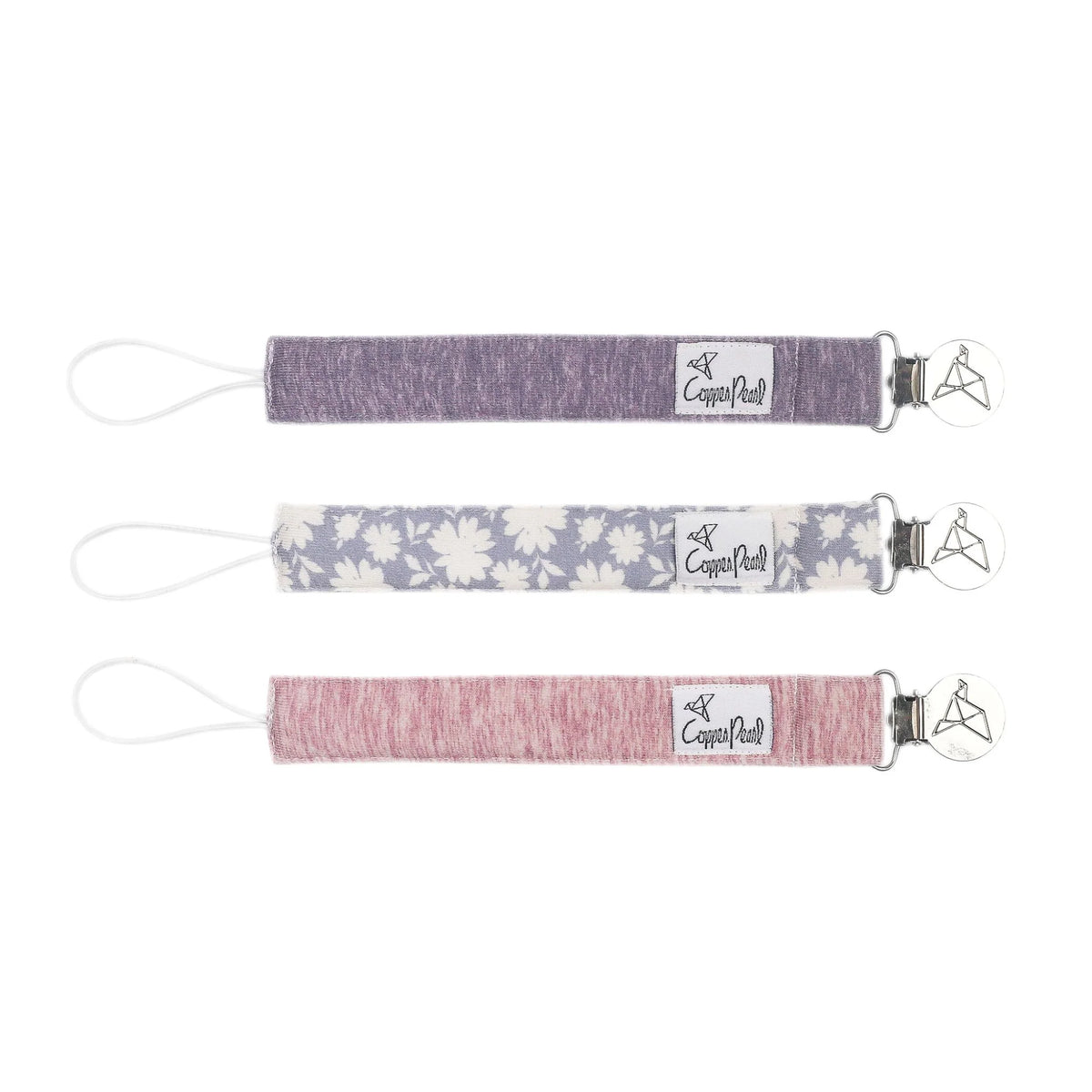 Lacie Binky Set