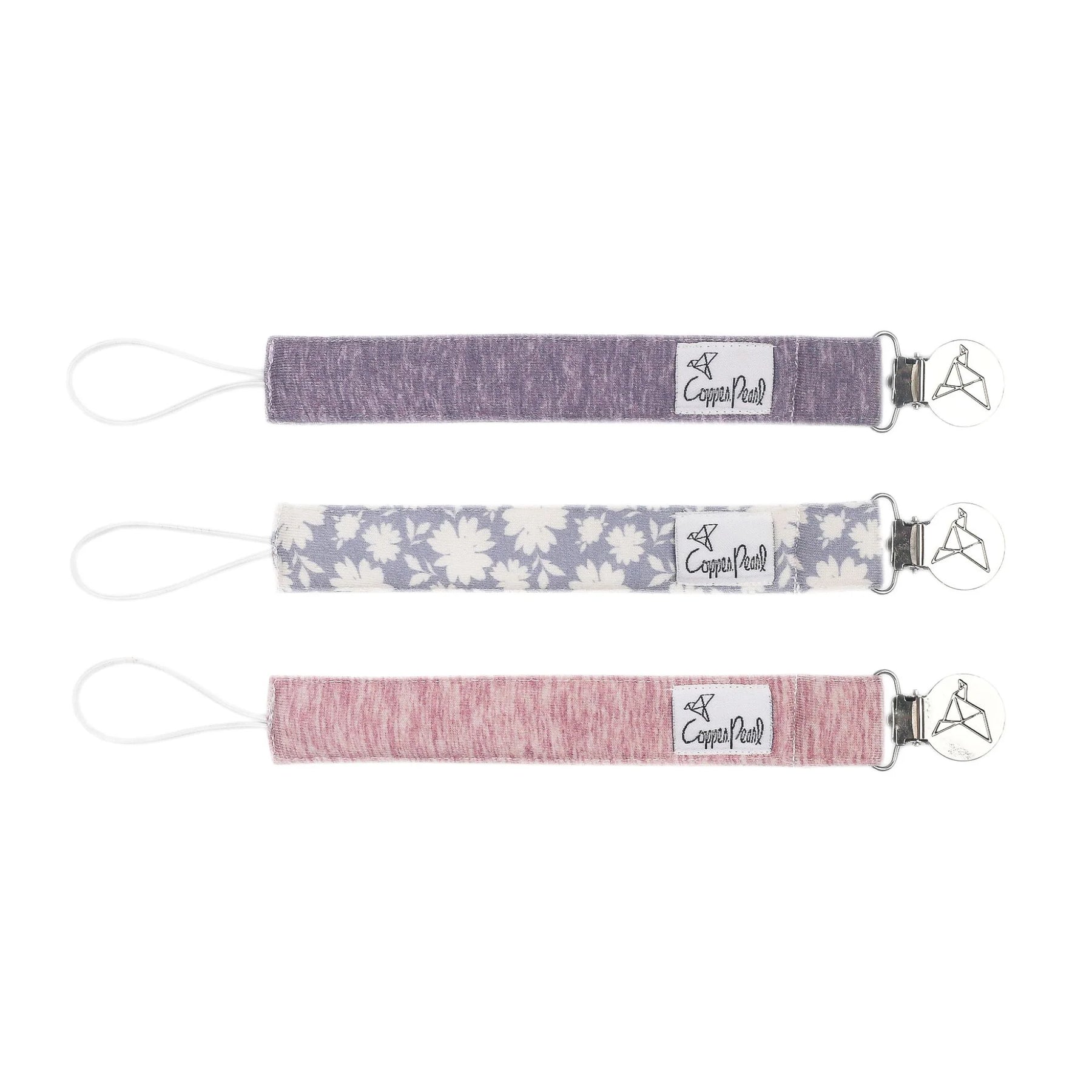 Lacie Binky Set