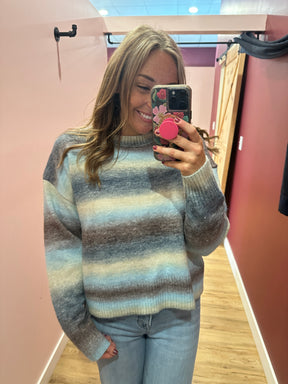 Ravi Sweater
