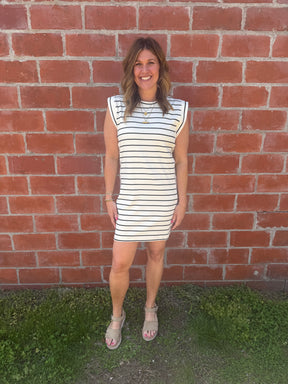 Avelin Dress