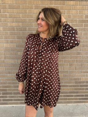 Pretty Woman Dress